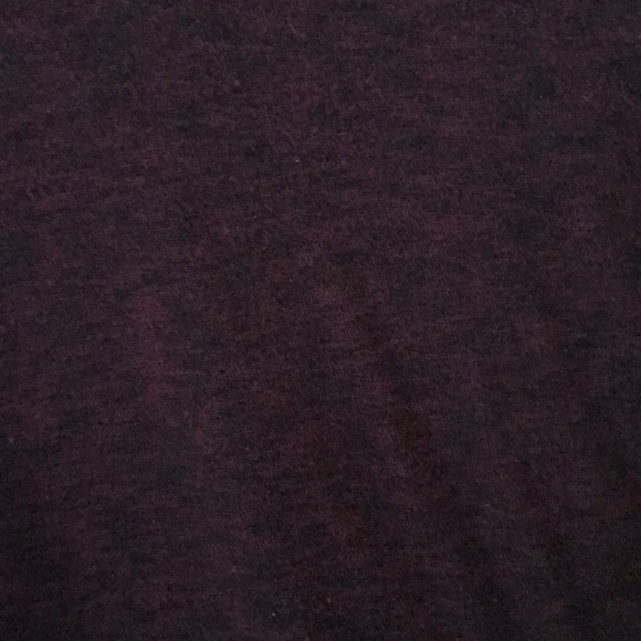 Women’s plush tee - Picture 2 of 3